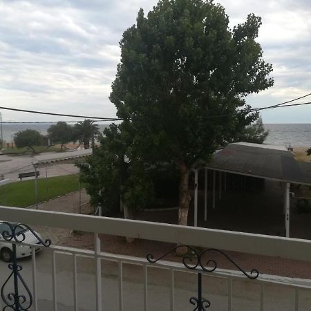 Zorbas Sand Apart otel Flogita Dış mekan fotoğraf